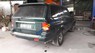 Ssangyong Musso 1998 - Cần bán xe Ssangyong Musso đời 1998 giá cạnh tranh