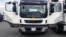 Daewoo Prima 2018 - Đại lý xe tải Daewoo 9 tấn CKD thùng dài 7,4 mét tại Hà Nội