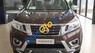 Nissan Navara 2017 - Bán ô tô Nissan Navara đời 2017, màu nâu - LH 0983043992