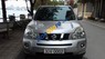 Nissan X trail   2.5 AT  2009 - Cần bán lại xe Nissan X trail 2.5 AT đời 2009, xe nhập, 450tr