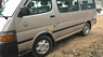 Toyota Hiace 2005 - Bán Toyota Hiace 2005, màu hồng giá cạnh tranh