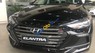 Hyundai Elantra Sport 1.6 AT 2018 - Bán ô tô Hyundai Elantra Sport 1.6 AT 2018, màu đen, giá 750tr