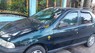 Fiat Siena ED 1.3 2001 - Chính chủ bán Fiat Siena ED 1.3 đời 2001, màu xanh lam