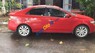 Kia Forte 2013 - Cần bán gấp Kia Forte đời 2013, màu đỏ chính chủ