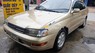 Toyota Corona 2.0 AT 1992 - Xe Toyota Corona 2.0 AT năm sản xuất 1992, màu vàng, nhập khẩu số tự động, 125 triệu