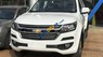 Chevrolet Colorado 2018 - Bán Chevrolet Colorado sản xuất năm 2018, màu trắng