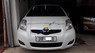 Toyota Yaris 1.3 AT 2009 - Bán xe Toyota Yaris 1.3 AT năm sản xuất 2009, màu trắng, nhập khẩu