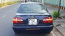Toyota Corolla GLi 1997 - Bán Toyota Corolla GLi năm 1997, màu xám