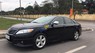 Toyota Camry SE 2.5 2011 - Bán xe Toyota Camry SE 2.5 đời 2011, màu đen, nhập khẩu