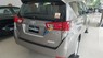 Toyota Innova E 2018 - Toyota Long Biên - Ưu đãi tốt nhất Innova E 2018, hỗ trợ 80% lãi suất từ 0.33%/tháng, xe giao ngay. LH 094 550 1838