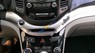 Chevrolet Orlando LTZ 1.8 AT 2016 - Bán Chevrolet Orlando LTZ 1.8 AT năm sản xuất 2016, màu trắng  