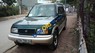 Suzuki Grand vitara  1.6 MT  2004 - Bán Suzuki Grand vitara 1.6 MT năm sản xuất 2004, màu xanh lam, 255 triệu