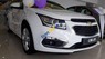 Chevrolet Cruze LTZ 2018 - Chevrolet Cruze LTZ 2018 ưu đãi lên đến 80tr nhân dịp đầu xuân. Trả góp chỉ với 90tr lấy xe