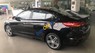 Hyundai Elantra Sport 1.6 AT 2018 - Bán ô tô Hyundai Elantra Sport 1.6 AT 2018, màu đen, giá 750tr