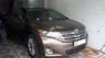 Toyota Venza 2.7 2009 - Bán xe Toyota Venza 2.7 đời 2009, màu nâu, xe nhập  