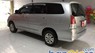 Toyota Innova 2009 - Bán xe Toyota Innova 2009, màu bạc, giá 425tr