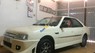 Peugeot 405 1993 - Bán xe Peugeot 405 1993, màu trắng, nhập khẩu xe gia đình