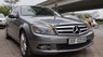 Mercedes-Benz C class C300 2010 - Bán Mercedes C300 2010, màu xám