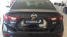 Mazda 3 2018 - Bán Mazda 3 2018 giá cực tốt - hỗ trợ trả góp - thủ tục nhanh gọn- LH Mazda Vũng Tàu