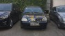 Chevrolet Lacetti 1.6 2012 - Chính chủ bán Chevrolet Lacetti 1.6 năm 2012, màu đen