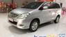 Toyota Innova 2009 - Bán xe Toyota Innova 2009, màu bạc, giá 425tr