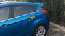 Ford Fiesta  1.0 AT  2016 - Bán Ford Fiesta 1.0 AT đời 2016, màu xanh lam