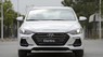 Hyundai Elantra  Sport 2018 - Cần bán xe Hyundai Elantra Sport đời 2018, màu trắng