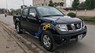 Nissan Navara 2013 - Chính chủ bán xe Nissan Navara năm 2013, màu đen