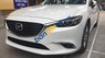 Mazda 6 Facelift   2018 - Bán ô tô Mazda 6 Facelift năm 2018, màu trắng