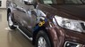 Nissan Navara EL 2.5 AT 2WD 2017 - Bán Nissan Navara EL 2.5 AT 2WD sản xuất năm 2017, màu nâu, nhập khẩu  