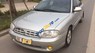 Kia Spectra 2005 - Bán xe Kia Spectra đời 2005, màu bạc  