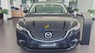 Mazda 6 2018 - Bán Mazda 6 cao cấp giảm tiền mặt 21 triệu, đưa trước 250 triệu, có xe giao ngay - 0908 360 146 Toàn Mazda