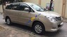 Toyota Innova G 2011 - Bán Innova G 2011 vàng cát, giá 408 triệu