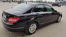 Mercedes-Benz C class C200 Elegance 2009 - Bán xe Mercedes C200 đời 2009, màu đen