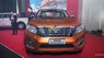 Nissan Navara EL 2017 - Bán ô tô Nissan Navara EL đời 2017, màu vàng, nhập khẩu nguyên chiếc