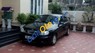 Daewoo Lanos   2007 - Cần bán xe Daewoo Lanos đời 2007 xe gia đình