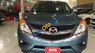 Mazda BT 50   2.2 MT  2013 - Cần bán lại xe Mazda BT 50 2.2 MT năm sản xuất 2013, màu xanh lam