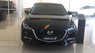Mazda 3 2018 - Bán Mazda 3 2018 giá cực tốt - hỗ trợ trả góp - thủ tục nhanh gọn- LH Mazda Vũng Tàu