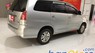 Toyota Innova 2009 - Bán xe Toyota Innova 2009, màu bạc, giá 425tr