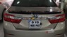 Toyota Camry 2.5Q 2014 - Bán ô tô Toyota Camry 2.5Q sản xuất năm 2014, màu vàng