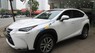 Lexus NX  200t 2016 - Cần bán lại xe Lexus NX 200t 2016, màu trắng, xe nhập