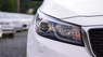 Kia Sedona 2018 - Bán Kia Sedona 2018 DATH khuyến mãi tưng bừng mùa World Cup, có xe giao ngay, hỗ trợ ngân hàng 85% giá trị xe