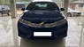 Honda City 1.5 MT 2015 - Hoàng Long Auto bán Honda City 1.5 MT đời 2015, màu xanh lam, xe đẹp, số sàn