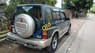 Suzuki Grand vitara  1.6 MT  2004 - Bán Suzuki Grand vitara 1.6 MT năm sản xuất 2004, màu xanh lam, 255 triệu