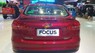 Ford Focus 1.5L Ecoboost Titanium  2018 - Bán Ford Focus 1.5L Ecoboost Titanium năm 2018, màu đỏ