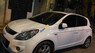 Hyundai i20 2011 - Bán ô tô Hyundai i20 đời 2011, màu trắng, nhập khẩu, giá 345tr