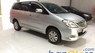 Toyota Innova 2009 - Bán xe Toyota Innova 2009, màu bạc, giá 425tr