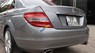 Mercedes-Benz C class C300 2010 - Bán Mercedes C300 2010, màu xám