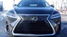 Lexus RX 350 2018 - Bán Lexus RX 350 Luxury năm 2018, màu nâu, nhập khẩu  