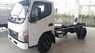 Mitsubishi Canter  4.7 2017 - Xe tải Nhật Bản Canter 4.7, xe tải Mitsubishi Canter 4.7 thùng bạt